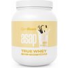 GymBeam True Whey 900 g vanilka