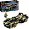 LEGO Speed Champions 76923 Speed Champions 76923 Lamborghini Lambo V12 Vision GT Superauto