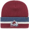 47' Brand Čiapka NHL 47 Brand Split Cuff Knit SR