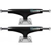 Thunder Chrome Lights - Black/Polished 5.78