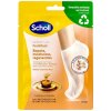 SCHOLL Expert Care Maska na nohy s medom Manuka 1 pár