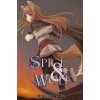 Spice and Wolf, Vol. 2 (light novel)