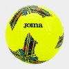 W-GIOCO BALL FLUOR YELLOW NAVY BLUE P12