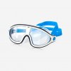 SPEEDO Plavecké okuliare Rift svetlomodré