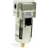 Vzduchový filter Odvodňovač Kompresor AF4000-1/2''