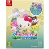 Hello Kitty Island Adventure Gift Box (Switch)