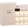 Chanel Gabrielle parfumovaná voda dámska 3 x 20 ml náplň