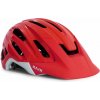 Prilba KASK Caipi red L/59-62cm