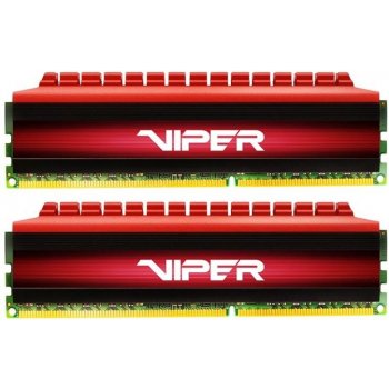 Patriot Viper DDR4 16GB 3000MHz (2x8GB) PV416G300C6K