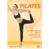 Pilates průvodce - DVD