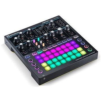 Novation Circuit