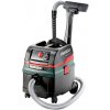 METABO ASR 25 L SC - Univerzálny vysávač 602024000