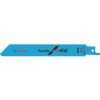 Bosch Accessories 2608656036 Sabre saw blade S 922 AF Flexible for Metal 2 ks; 2608656036