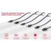 Unitek C14118BK-1.8M