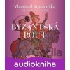 Byzantská pouť - Vlastimil Vondruška