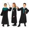 Amscan čarodejnícky plášť Slizolin Harry Potter