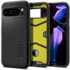 Spigen Tough Pancierové Google Pixel 9 PRO XL Čierne