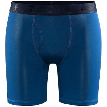 Craft Pánske boxerky Core Dry 6" 2-Pack čierne