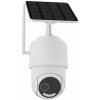 IMMAX NEO LITE SMART Security venkovní kamera MULTI, solární, IP65, P/T, HD, PIR, 2MP, 4G, outdoor, TUYA + solární panel (07759L)