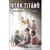 Útok titánů 24
