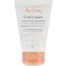 Avene Cold Cream krém na ruky pre suchú až veľmi suchú pokožku 50 ml