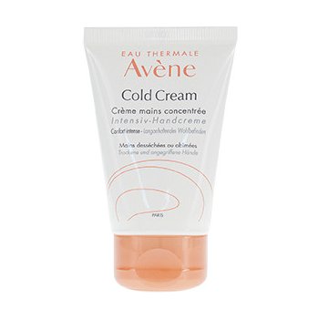 Avene Cold Cream krém na ruky pre suchú až veľmi suchú pokožku 50 ml