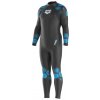 Arena Powerskin Thunder Wetsuit Man L + výmena a vrátenie do 30 dní s poštovným zadarmo
