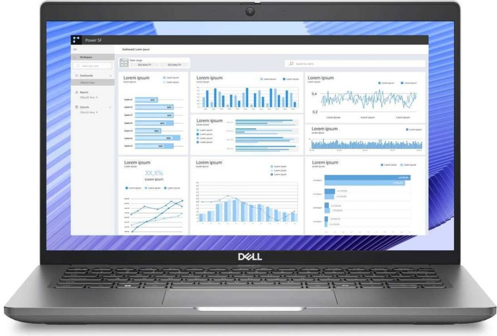 Dell Precision 3490 20VWM