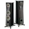 Stĺpový reproduktor Focal Kanta N°3 - Black /Black Varianta: Black HG / Black Lqr HG Front