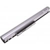 Batérie T6 Power HP 340 G1, 350 G1, 355 G2, Pavilion 14-N000, 15-N000, 2600mAh, 38Wh, 4cell NBHP0106
