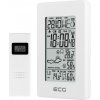 ECG MS 100 White