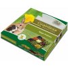 JR FARM Grainless pralinky pre hlodavce 125g