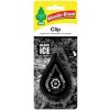 WUNDER BAUM CLIP BLACK ICE – osviežovač do auta