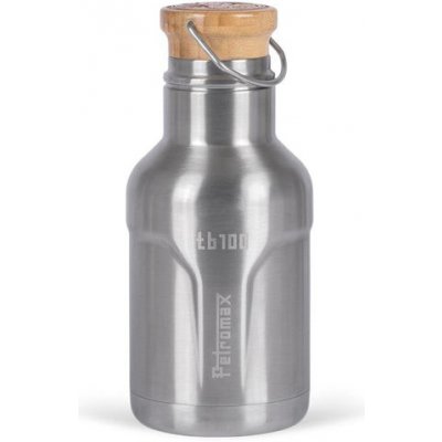 Petromax Termoska Insulated bottle nerezová ocel 1 l