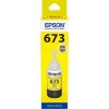 C13T67344A EPSON ET673 EcoTank Tinte