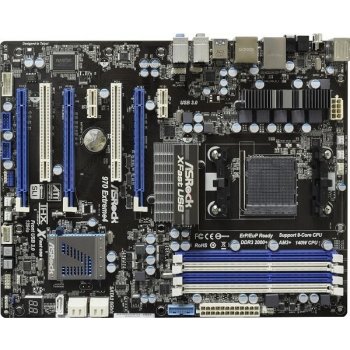 ASRock 970 Extreme4