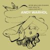 Various, V/A - ANDY WARHOL - BEFORE BRILLO BOX OR BANANA: MUSIC WITHIN THE ART OF WARHOL CD, CD