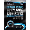 BioTech USA Nitro Pure Whey Gold 28 g