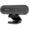 SANDBERG FACE RECOGNITION WEBCAM, KAMERA S ROZPOZNAVANIM TVARE 1080P