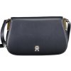 Tommy Hilfiger Fantastická Dámska Kabelka 25x15x5cm Modrá Farba: Modrá, Veľkosť: UNI