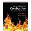 ISE An Introduction to Combustion: Concepts and Applications (Stephen Turns)(Brožovaná)