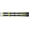 Fischer RC4 POWER TPR + RS 10 PR 24/25 165 cm