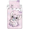 Jerry Fabrics obliečky Lilo and Stitch Ice cream bavlna 140x200 70x90