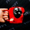Marvel Deadpool - 3D hrnček (Paladone)