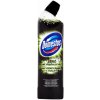 DOMESTOS WC gél 750ml Zero na vodný kameň Lime