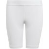 Adidas Tech-Fit Short Tight Jr IA1210 shorts (178431) Black/Green 140
