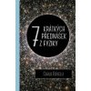 7 krátkých přednášek z fyziky - Carlo Rovelli