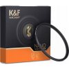 K&F Concept Black Mist 1/8 67mm