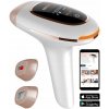Ipl depilátor Concept IL3020 Perfect Skin na telo, tvár, oblasť bikín