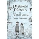 Příšerné příběhy z černé lodi - Chris Priestley